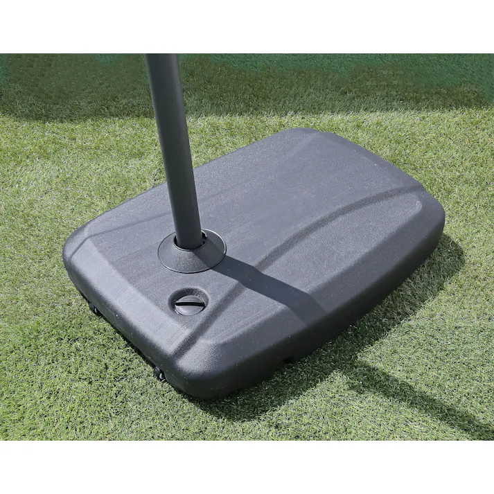 Living Out ハンギングパラソル専用ベース (ベースのみ) 4589792852210【別送品】