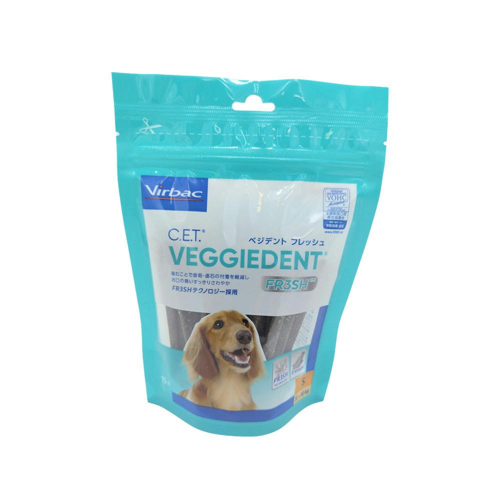 ジーアンドエイチ ビルバック 犬用CETベジデントフレッシュS15本入 4535023303587【別送品】
