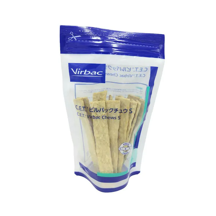 ビルバック 犬用CETビルバックチュウ S 170g 4535023303358【別送品】
