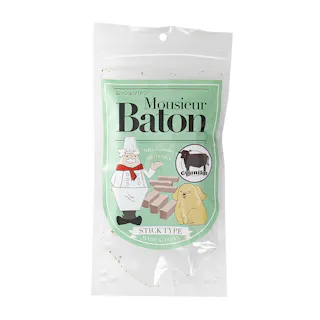 フェロー ムッシュバトン 牛肉 スティックタイプ 35g 4589706096150【別送品】