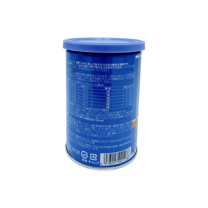 森乳サンワールド ワンラックゴールデンキャットミルク 130g 4978007001138【別送品】