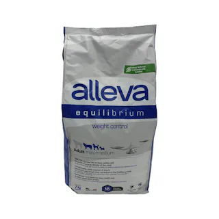 ディウサペット アレヴァ エクイリブリアム ウェイトコントロール成犬用小粒 2kg 8002754003131【別送品】