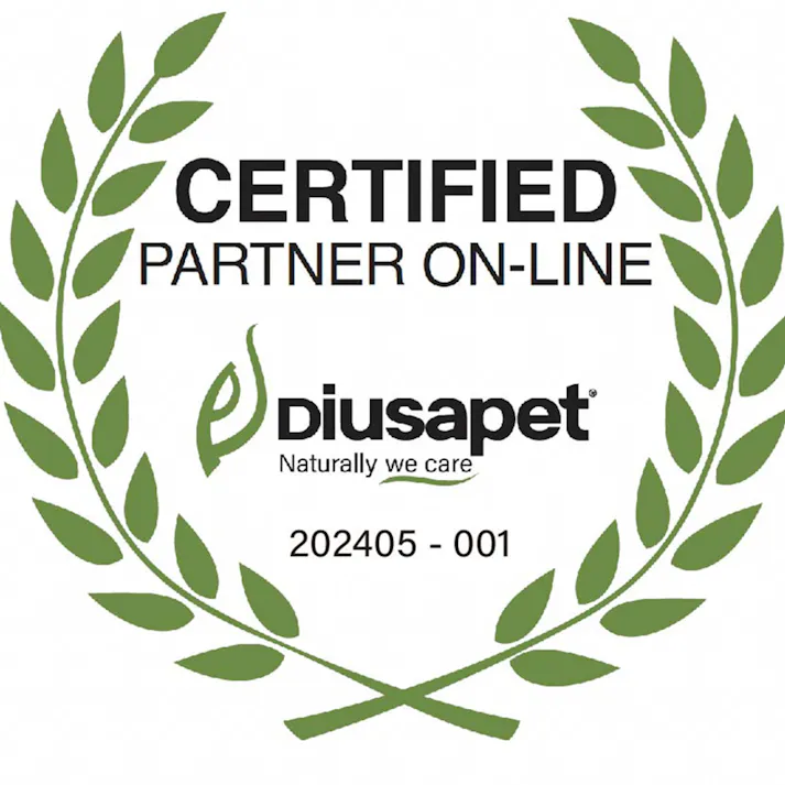 ディウサペット アレヴァ エクイリブリアム去勢避妊チキン 1.5kg 8002754101172【別送品】